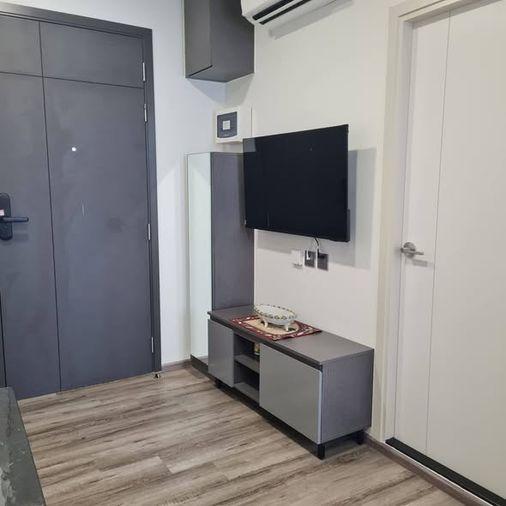 รูป 🤝🏻RB25935 ให้เช่าถูกมาก👍โมดิซ วอลท์ เกษตร - ศรีปทุม✅แอดไลน์ @mproperty( มี @ ด้วย) แอดมินตอบไว - รูปที่ 10/10