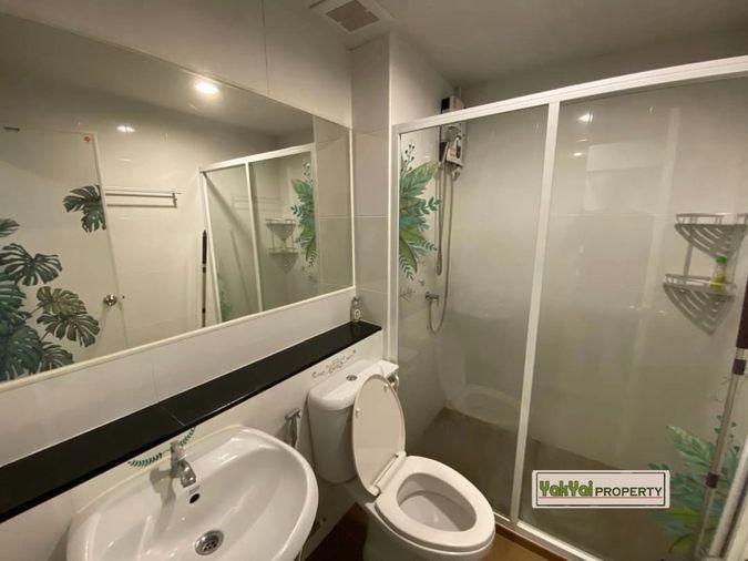 รูป ให้เช่า Regent home 97/1 🎉🎉 ใกล้ BTS บางจาก 🚝  🔥ราคาเพียง 10,000 บาท 🔥 - รูปที่ 5/7