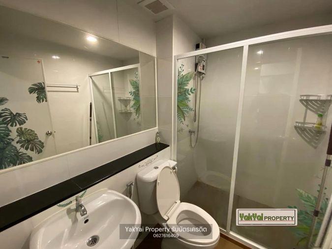 รูป ให้เช่า Regent home 97/1 🎉🎉 ใกล้ BTS บางจาก 🚝 🔥ราคาเพียง 10,000 บาท 🔥 - รูปที่ 5/7