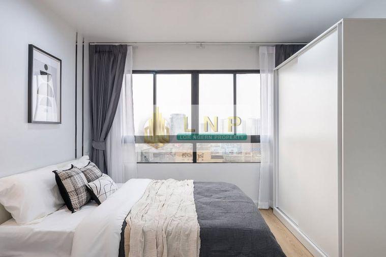 picture 🏢 Condo for Sale : Lumpini Park Pinklao Property Code | LNP-C14522 - 4/28