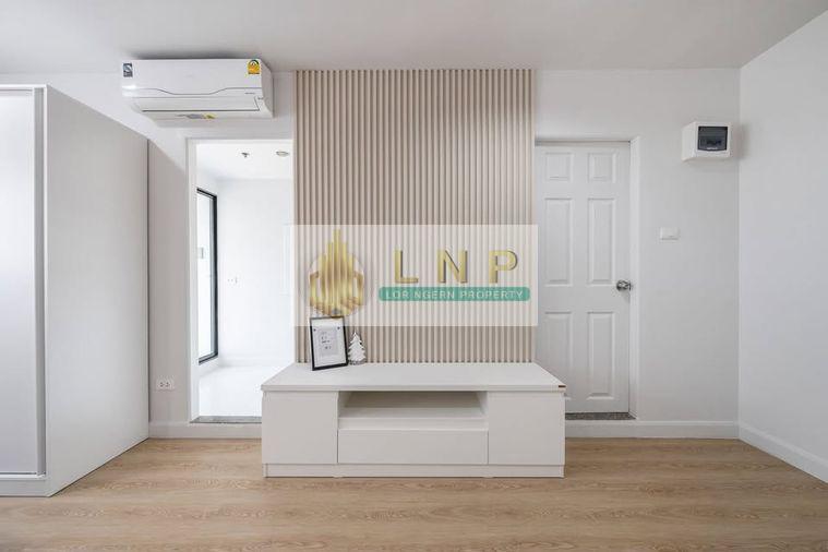 picture 🏢 Condo for Sale : Lumpini Park Pinklao Property Code | LNP-C14522 - 14/28