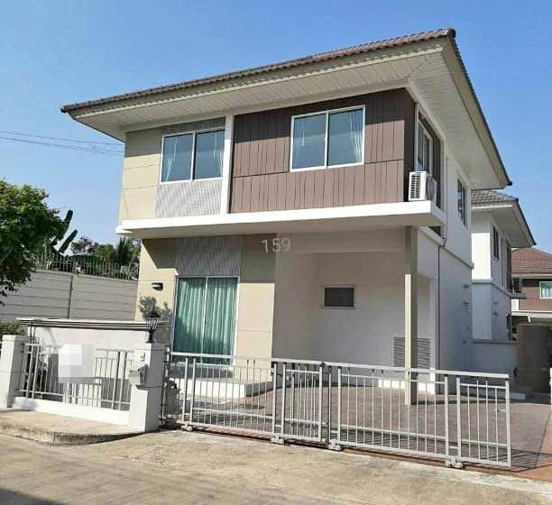 รูป 🔥 ขายขาดทุน ด่วน! ต่ำกว่าทุน 🏡 เพอร์เฟค พาร์ค ราชพฤกษ์ | Perfect Park Ratchapruek | ใกล้ MRT สายสีม่วง สถานีบางรักน้อย-ท่าอิฐ - รูปที่ 1/8