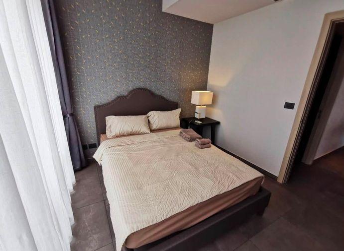 รูป ✨Condo for Rent : The Lofts Asoke (BTS Asoke) (AP-02) (line : @condo91) - รูปที่ 3/20