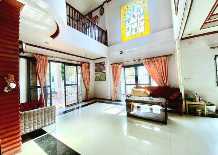 picture 🏡 For Sale: Thanapirom - Srinakarin |  Near Yellow Line Thipphawan Station - 4/14