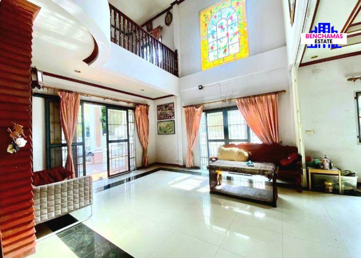 picture ðĄ For Sale: Thanapirom - Srinakarin | Near Yellow Line Thipphawan Station - 4/14