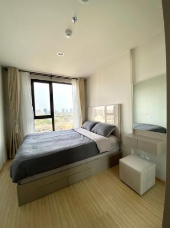 picture 🏙️ For Sale: The Privacy Thaphra Interchange | Near MRT Tha Phra 150 m. - 4/8