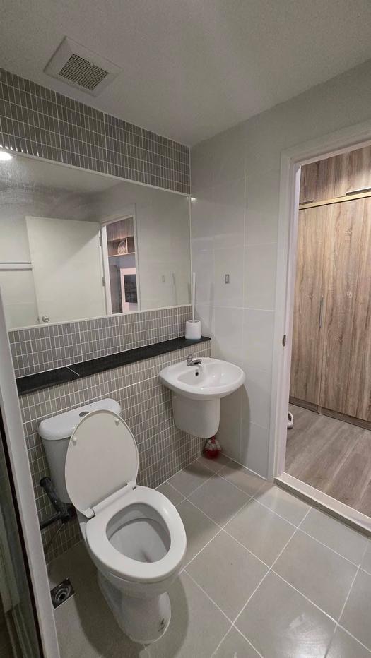 รูป 🏢 ขายคอนโด รีเจ้นท์ โฮม บางซ่อน เฟส 28 | Regent Home Bangson Phase 28 | MRT บางซ่อน - รูปที่ 3/11