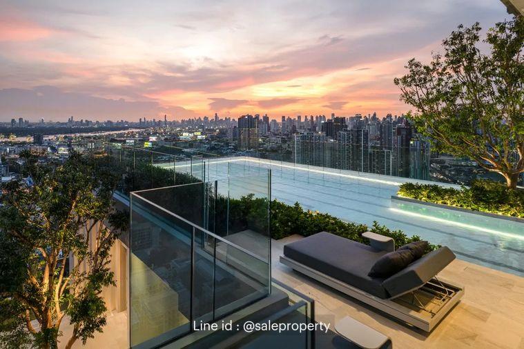 picture ðĻ Condo near BTS On Nut Aspire Onnut Station project price - 10/10