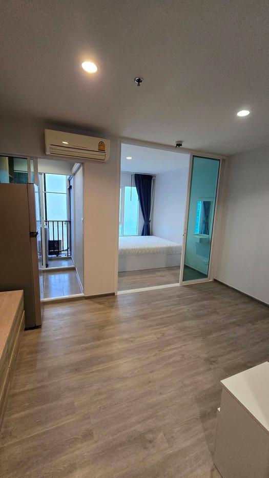 รูป 🏢 ขายคอนโด รีเจ้นท์ โฮม บางซ่อน เฟส 28 | Regent Home Bangson Phase 28 | MRT บางซ่อน - รูปที่ 5/11