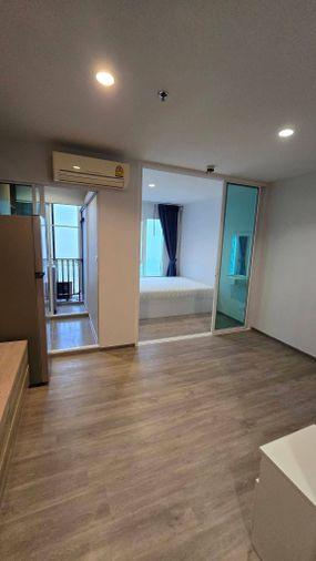 รูป 🏢 ขายคอนโด รีเจ้นท์ โฮม บางซ่อน เฟส 28 | Regent Home Bangson Phase 28 | MRT บางซ่อน - รูปที่ 5/11