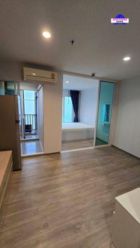 รูป 🏢 ขายคอนโด รีเจ้นท์ โฮม บางซ่อน เฟส 28 | Regent Home Bangson Phase 28 | MRT บางซ่อน - รูปที่ 5/11