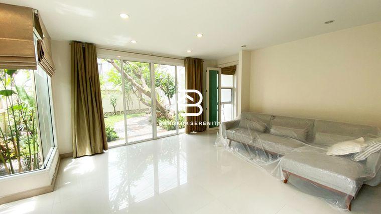 รูป บ้านเช่าพร้อมเฟอร์นิเจอร์ สุขุมวิท พร้อมพงษ์ - รูปที่ 6/18