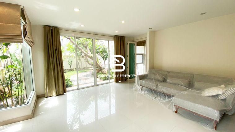 รูป บ้านเช่าพร้อมเฟอร์นิเจอร์ สุขุมวิท พร้อมพงษ์ - รูปที่ 6/18