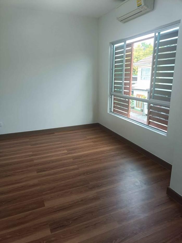 รูป 🔥 ขายบ้านรีโนเวทสวย พร้อมอยู่ ราคาคุ้มมาก!🏡 พฤกษาวิลล์ 56 | Pruksa Ville 56 | ใกล้เซ็นทรัลศาลายา - รูปที่ 12/13