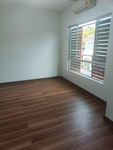 รูป 🔥 ขายบ้านรีโนเวทสวย พร้อมอยู่ ราคาคุ้มมาก!🏡 พฤกษาวิลล์ 56 | Pruksa Ville 56 | ใกล้เซ็นทรัลศาลายา - รูปที่ 12/13