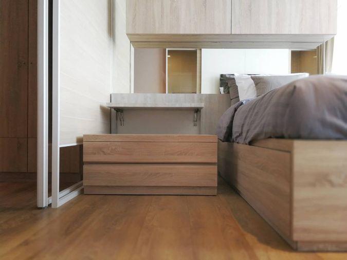 picture 🏢 Condo for Rent: PARK ORIGIN PHROM PHONG   Property Code | LNP-C14528  - 10/14
