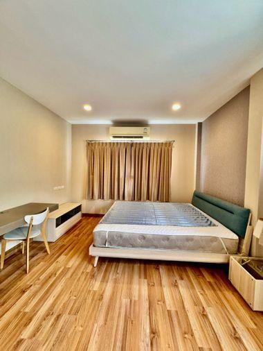 รูป บ้านเดี่ยวให้เช่า Casa Legend ศรีราชา–สวนเสือ ทำเลดี พร้อมเข้าอยู่ทันที - รูปที่ 12/20