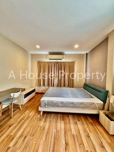 รูป บ้านเดี่ยวให้เช่า Casa Legend ศรีราชา–สวนเสือ ทำเลดี พร้อมเข้าอยู่ทันที - รูปที่ 12/20