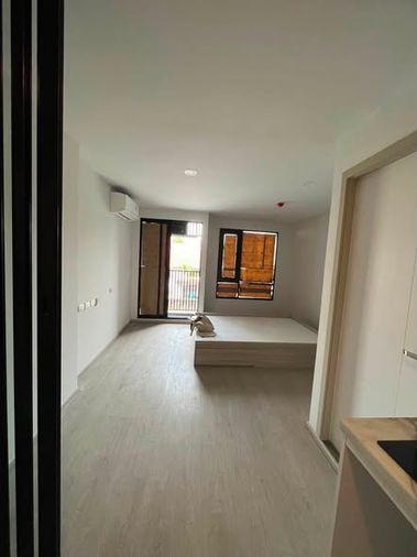 picture 🏙️ For Sale: Brompton Pet Friendly Samrong | Near BTS Green Line & MRT Yellow Line - 1/4