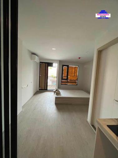 picture 🏙️ For Sale: Brompton Pet Friendly Samrong | Near BTS Green Line & MRT Yellow Line - 1/4