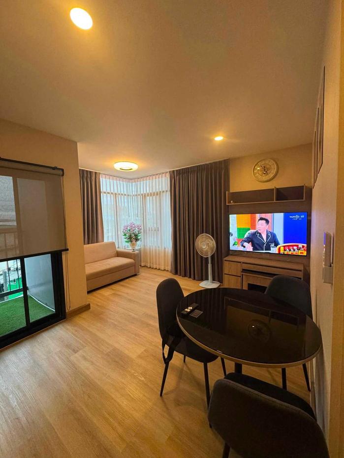 picture The Indeed Prime Condo Amata 098-553-5548 - 1/9