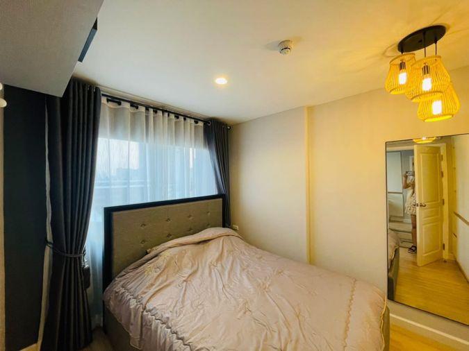 รูป 🔥 ให้เช่า 📌 The Nest Sukhumvit 22 (ID Line : @veryrent) ต่อรองได้ ห้องปล่อยออกไวมาก!! ✅ เรามีสต็อกอีกหลายโครงการ ตอบไวมาก มีข้อเสนอดีๆทุกดีล - รูปที่ 6/6