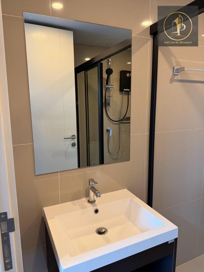 picture 🎈#MT2305_306 🎈💥Urgent💥 Guaranteed availability! Click quickly before it's gone‼️ For Rent 1️⃣2️⃣k.🔥 Monte Rama 9 Condo - 20/23