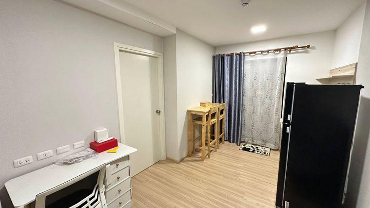 รูป 🟡 ขายด่วน!!! พลัมคอนโด มิกส์ แจ้งวัฒนะ Plum Condo Mix Chaengwattana ห้องสวยแต่งครบ พร้อมเครื่องใช้ไฟฟ้าแน่นๆ ✅ติดรถไฟฟ้าสายสีชมพู - รูปที่ 2/12