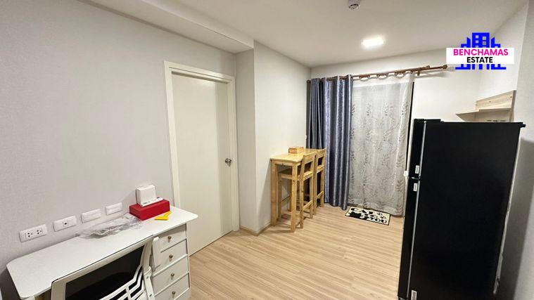 รูป 🟡 ขายด่วน!!! พลัมคอนโด มิกส์ แจ้งวัฒนะ Plum Condo Mix Chaengwattana ห้องสวยแต่งครบ พร้อมเครื่องใช้ไฟฟ้าแน่นๆ ✅ติดรถไฟฟ้าสายสีชมพู - รูปที่ 2/12