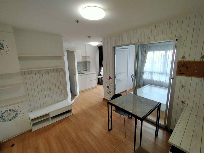 รูป 💖💖 ให้เช่าคอนโด The Trust Residence Pinklao / 1 ห้องนอน ขนาด 29 ตรม ราคา 9,000 บาท/ สอบถามได้นะคะ Line ID = atfirm2010 💖💖 - รูปที่ 3/16