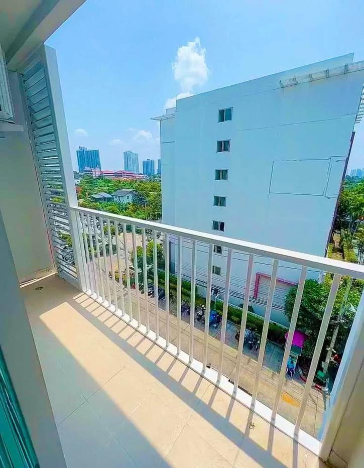 รูป 🏙️ ขายคอนโด เมโทรพาร์ค สาทร เฟส 3 | Metro Park Sathorn Phase 3 | ใกล้ BTS วุฒากาศ / BTS บางหว้า - รูปที่ 4/4