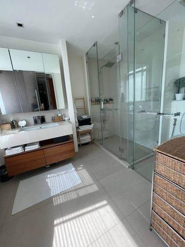 picture RS7531 For Rent Condo: THE RIVER, Chao Phraya Riverfront Condo near BTS Saphan Taksin - 8/14