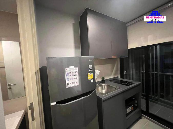 picture 🏙️ For Sale: Monte Condo Rama 9 | Near MRT Ramkhamhaeng 12 - 7/8