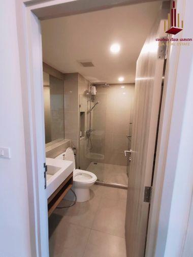 picture ✨ For  Rent: Serio Sukhumvit 50  Condo ✨  💰 Only 14,500 THB/month - 5/5