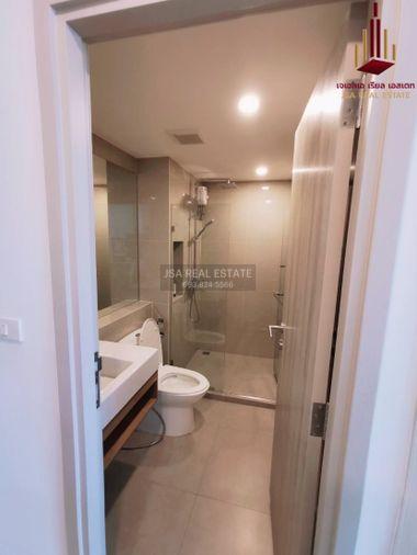 picture ✨ For Rent: Serio Sukhumvit 50 Condo ✨ 💰 Only 14,500 THB/month - 5/5