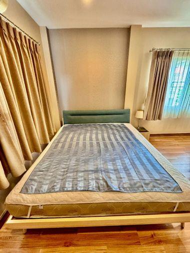รูป บ้านเดี่ยวให้เช่า Casa Legend ศรีราชา–สวนเสือ ทำเลดี พร้อมเข้าอยู่ทันที - รูปที่ 11/20