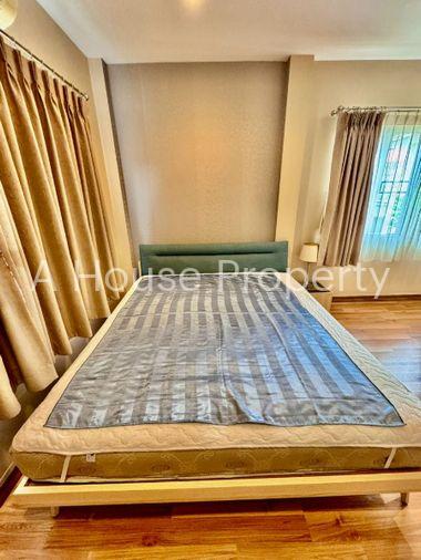รูป บ้านเดี่ยวให้เช่า Casa Legend ศรีราชา–สวนเสือ ทำเลดี พร้อมเข้าอยู่ทันที - รูปที่ 11/20