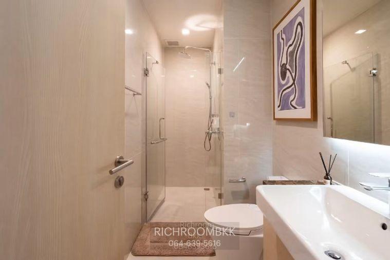 รูป For Rent Newly Unit 2Beds Nice Decoration - รูปที่ 14/15