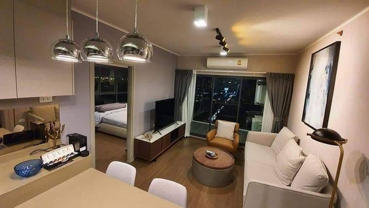 รูป 🏢 ให้เช่าคอนโด : IDEO Sukhumvit 93 (ไอดีโอ สุขุมวิท 93 ) รหัสทรัพย์ | 📌LNP-C14524 - รูปที่ 11/29