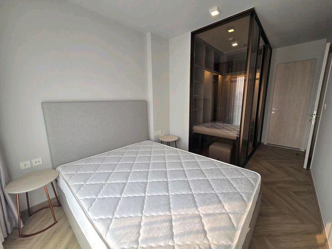 รูป Chapter Thonglor 25 - 1 ห้องนอน 35 ตร.ม. กรุณาเพิ่ม Line ID @806qphgn o8415o5483 - รูปที่ 13/20