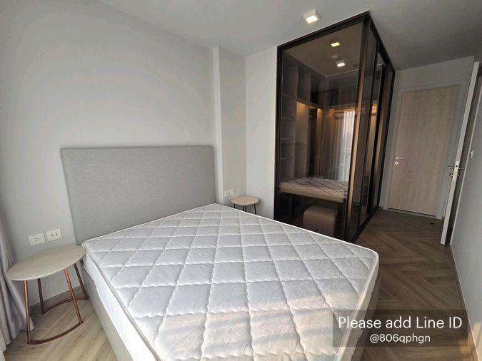 รูป Chapter Thonglor 25 - 1 ห้องนอน 35 ตร.ม. กรุณาเพิ่ม Line ID @806qphgn o8415o5483 - รูปที่ 13/20