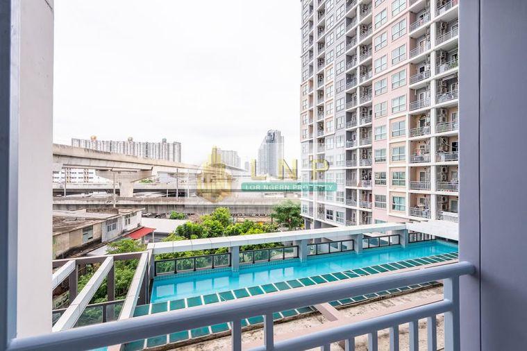 รูป 🏢 ขายคอนโด : Richpark @ Bangson Station (ริชพาร์ค แอท บางซ่อน สเตชั่น) รหัสทรัพย์ | 📌LNP-C14521 - รูปที่ 14/36
