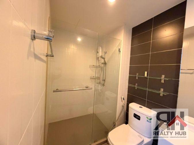 รูป 🤝🏻RB25934 ให้เช่าถูกมาก👍เดอะ เพรสซิเดนท์ สาทร - ราชพฤกษ์✅แอดไลน์ @mproperty( มี @ ด้วย) แอดมินตอบไว - รูปที่ 10/12