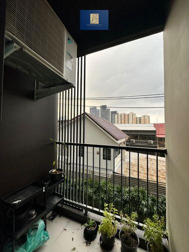 รูป ให้เช่า คอนโด เอลิโอ เดล เนสท์ อุดมสุข, มีรถรับส่งบีทีเอสอุดมสุข ห้องมุม ไม่ติดใคร วิวไม่บล็อค ไม่อึดอัด พร้อมเข้าอยู่ ✨ - รูปที่ 13/14