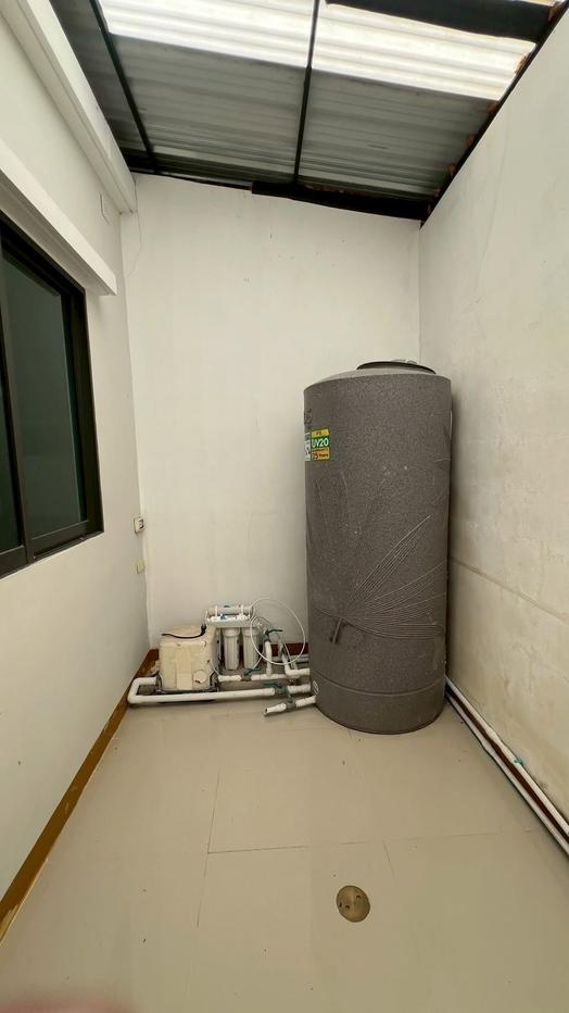 รูป 🏠 ขายทาวน์เฮ้าส์ 2 ชั้น พฤกษาวิลล์ 64 สายไหม | Pruksa Ville 64 Sai Mai | BTS สายหยุด - รูปที่ 6/16