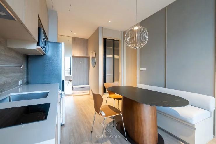 picture For Rent Newly unit 2Beds Nice Decoration  - 5/15