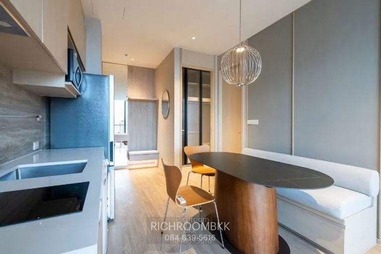 รูป For Rent Newly Unit 2Beds Nice Decoration - รูปที่ 5/15