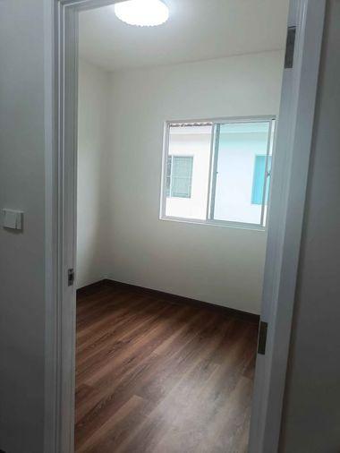 รูป 🔥 ขายบ้านรีโนเวทสวย พร้อมอยู่ ราคาคุ้มมาก!🏡 พฤกษาวิลล์ 56 | Pruksa Ville 56 | ใกล้เซ็นทรัลศาลายา - รูปที่ 9/13