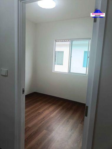 รูป 🔥 ขายบ้านรีโนเวทสวย พร้อมอยู่ ราคาคุ้มมาก!🏡 พฤกษาวิลล์ 56 | Pruksa Ville 56 | ใกล้เซ็นทรัลศาลายา - รูปที่ 9/13