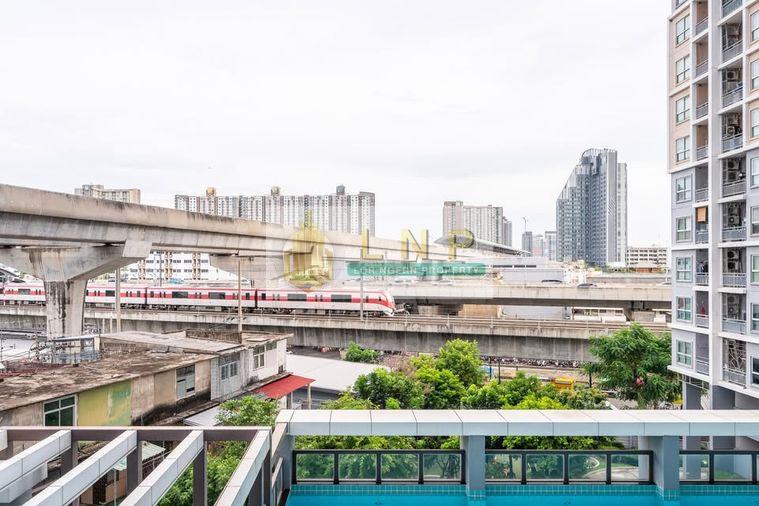 รูป 🏢 ขายคอนโด : Richpark @ Bangson Station (ริชพาร์ค แอท บางซ่อน สเตชั่น) รหัสทรัพย์ | 📌LNP-C14521 - รูปที่ 7/36